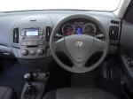 Hyundai i30 CW 2009 года (AU)